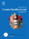 JOURNAL OF CRANIO-MAXILLOFACIAL SURGERY封面